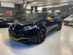 RENAULT MEGANE RS ** REDBULL EDITION ** ETAT SHOW ROOM, Auto's, Voorwielaandrijving, Euro 5, Zwart, 4 cilinders