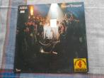 Lp Abba: Supertrouper, Cd's en Dvd's, Ophalen of Verzenden