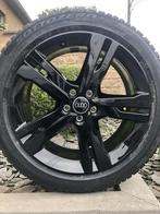 Kit alu Original Audi A6 /A7 en pneus 245/45/19 pirelli hive, Autos : Pièces & Accessoires, Pneus & Jantes, Neuf, Pneus et Jantes