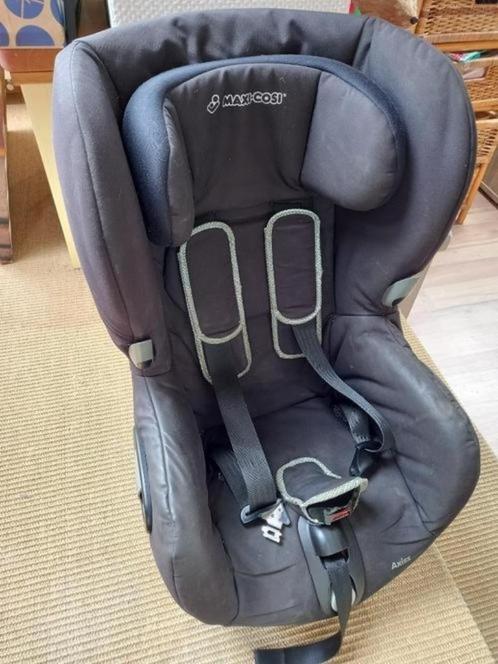 Autostoeltje Maxi-Cosi, Kinderen en Baby's, Autostoeltjes, Gebruikt, Maxi-Cosi, 9 t/m 36 kg, Autogordel, Slaapstand, Zijbescherming