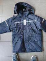 winterjas heren, Ophalen of Verzenden, Nieuw, Maat 52/54 (L), Blauw