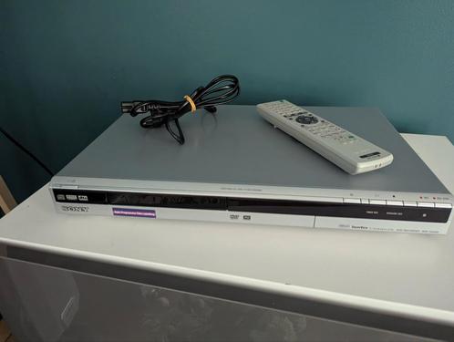 Sony RDR-GX220 — DVD-recorder met harde schijf van 160 GB, Audio, Tv en Foto, DVD spelers, Zo goed als nieuw, Dvd-recorder, Sony