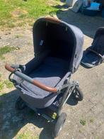 Buggy 3 in 1 en easyfix gratis, Kinderen en Baby's, Kinderwagens en Combinaties, Ophalen, Gebruikt