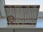Collection livres Masterchef, Boeken, Kookboeken, Ophalen, Zo goed als nieuw, Mondadori