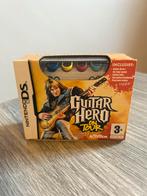Guitar Hero DS, Verzenden, Zo goed als nieuw