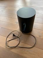 Sonos Sub Mini zwart, Ophalen of Verzenden, Zo goed als nieuw, Overige merken