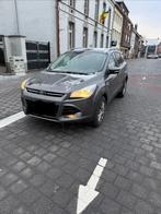Ford kuga 2014, Achat, Boîte manuelle, Entretenue par le concessionnaire, Noir