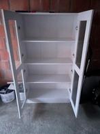 Vitrinekast, Huis en Inrichting, Ophalen, Zo goed als nieuw