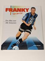 Franky van der Elst Een Man voor Alle Seizoenen, Ophalen of Verzenden, Zo goed als nieuw