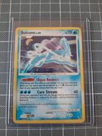 Suicune secret wonders holo, Ophalen of Verzenden, Zo goed als nieuw