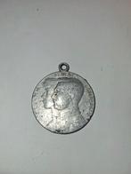 Medaille, Verzamelen, Ophalen of Verzenden