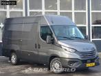 Iveco Daily 35S21 3.0L 210PK Automaat 2025 model L2H2 ACC LE, Stof, Euro 6, 4 cilinders, Iveco
