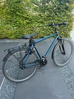 Herenfiets Velo de ville, Fietsen en Brommers, 53 tot 57 cm, Ophalen, Gebruikt, Overige merken