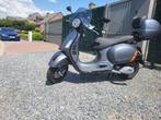 Vespa GTS 125 E5 Summer Deal, Motoren, Motoren | Piaggio, Scooter, Bedrijf, 125 cc, 11 kW of minder
