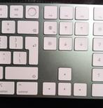 Apple Magic Keyboard A2520 met vingerafdruklezer, Multimediatoetsen, Apple, Zo goed als nieuw, Draadloos