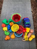 Zandbakspeelgoed, Kinderen en Baby's, Ophalen of Verzenden, Gebruikt