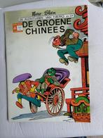 nero en co de groene chinees, Boeken, Stripverhalen, Ophalen of Verzenden, Zo goed als nieuw
