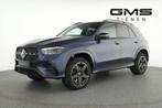 Mercedes-Benz GLE-klasse 350 de 4MATIC AMG Line *4 jaar gara, Auto's, Mercedes-Benz, Automaat, 197 pk, 145 kW, Gebruikt