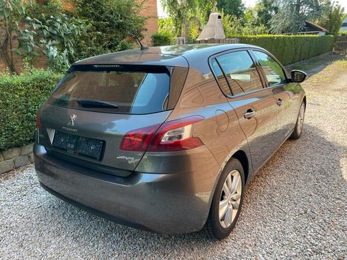 Peugeot 308 1.2 benzine 85d.km gekeurd voor verkoop!, Auto's, Peugeot, Particulier, ABS, Airbags, Airconditioning, Alarm, Apple Carplay