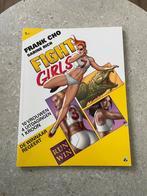 Fight Girls 2 - strip / comic - dragonbooks - nieuw, Enlèvement ou Envoi