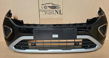 Voorbumper VW T-Cross 2GM Facelift 4xPDC 2GM807221F bj.2024- beschikbaar voor biedingen