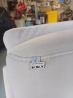 Fauteuil relax beige, Huis en Inrichting, Ophalen, Gebruikt, Stof