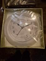 Klok wit, Enlèvement ou Envoi