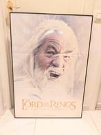 LORD OF THE RINGS - RETURN OF THE KING - GANDALF, Ophalen of Verzenden