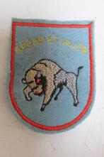 Luchtmacht Patch, Verzamelen, Embleem of Badge, Luchtmacht, Ophalen of Verzenden