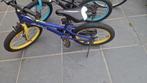 4 fietsen 1 koop, Fietsen en Brommers, Fietsen | Kinderfietsjes, Ophalen, Gebruikt, Minder dan 16 inch, B-Twin