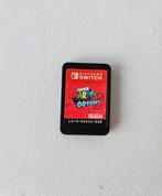 Jeu Mario Odyssey Switch, Games en Spelcomputers, Ophalen, Zo goed als nieuw