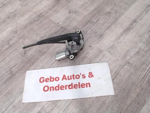 RUITENWISSERMOTOR ACHTER Volkswagen Golf VI (5K1), Auto-onderdelen, Ruiten en Toebehoren, Volkswagen, Gebruikt