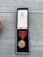Medaille Albert, Ophalen of Verzenden