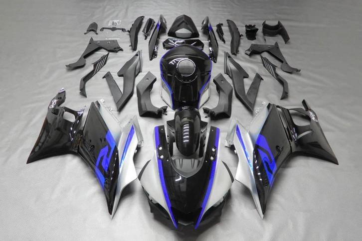 Carénage AVDB pour YAMAHA YZF R3 2019 - 2024, Motos, Accessoires | Autre, Neuf, Enlèvement ou Envoi