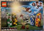 LEGO Harry Potter 75956, Kinderen en Baby's, Speelgoed | Duplo en Lego, Verzenden, Nieuw, Complete set, Lego
