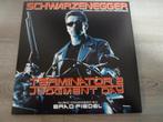 Terminator 2 Judgment Day 2LP UMC570326-9 Brad Fiedel, Enlèvement, Comme neuf, 12 pouces