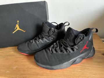 Nike Jordan Super Fly 23 Als Nieuw - Maat 42 beschikbaar voor biedingen