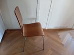 Ikea Gilbert Vintage stoel, Huis en Inrichting, Ophalen of Verzenden, Zo goed als nieuw
