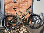 YT Izzo Core 3 mountainbike, Fietsen en Brommers, Fietsen | Mountainbikes en ATB, Fully, Ophalen, Zo goed als nieuw