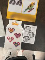 Strijkparels, Kinderen en Baby's, Speelgoed | Educatief en Creatief, Ophalen, Nieuw