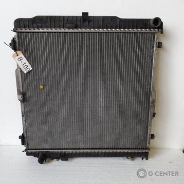 Mercedes-Benz G-klasse Radiateur A4635001100 W463 beschikbaar voor biedingen