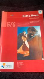 Delta Nova 5/6 Kansrekenen (6/8u) (incl. Scoodle), Boeken, Ophalen, Zo goed als nieuw, Nederlands, Pedro Tytgat; Nico Deloddere