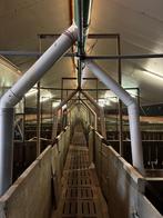 Inrichting varkensstal, Zakelijke goederen, Ophalen