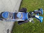 Ben Sayers M15 Golfset (als nieuw), Ophalen, Zo goed als nieuw, Club, Overige merken