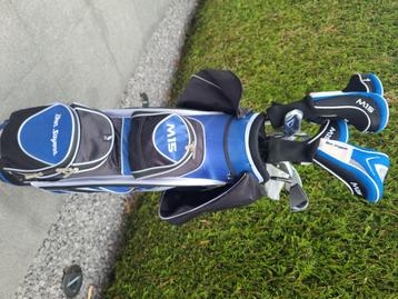 Ben Sayers M15 Golfset (als nieuw) beschikbaar voor biedingen