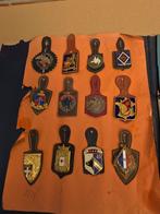 Lots de breloques, Collections, Objets militaires | Seconde Guerre mondiale, Enlèvement ou Envoi