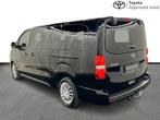 Toyota ProAce VERSO MPV LWB 2.0D 130kW AT, Achat, Entreprise, ProAce, 131 kW