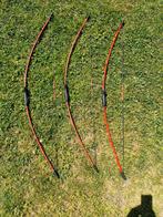 3 bogen soft archery  Kinderen. Geologic Junior, Ophalen, Gebruikt, Pijlen