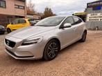 Volvo v40 T2 Momentum/2.0 benzine/carpss/word gekeurd, Auto's, Volvo, Stof, 4 cilinders, 1969 cc, Bedrijf