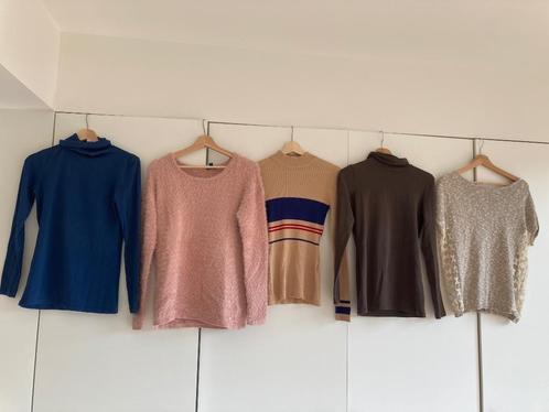5 Damestruien, Kleding | Dames, Truien en Vesten, Zo goed als nieuw, Ophalen of Verzenden